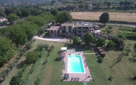 La Sorgente del Subasio Apartments